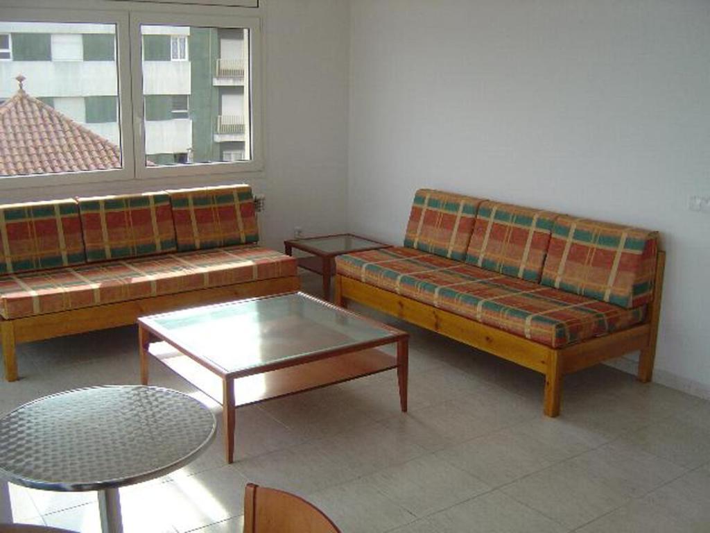 Apartaments Tropic Lloret de Mar Zimmer foto