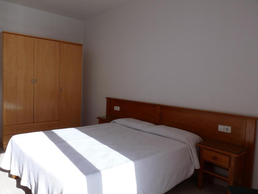 Apartaments Tropic Lloret de Mar Zimmer foto