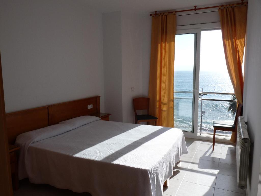 Apartaments Tropic Lloret de Mar Zimmer foto