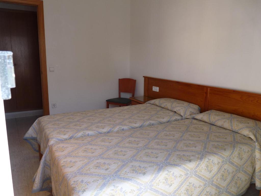Apartaments Tropic Lloret de Mar Zimmer foto