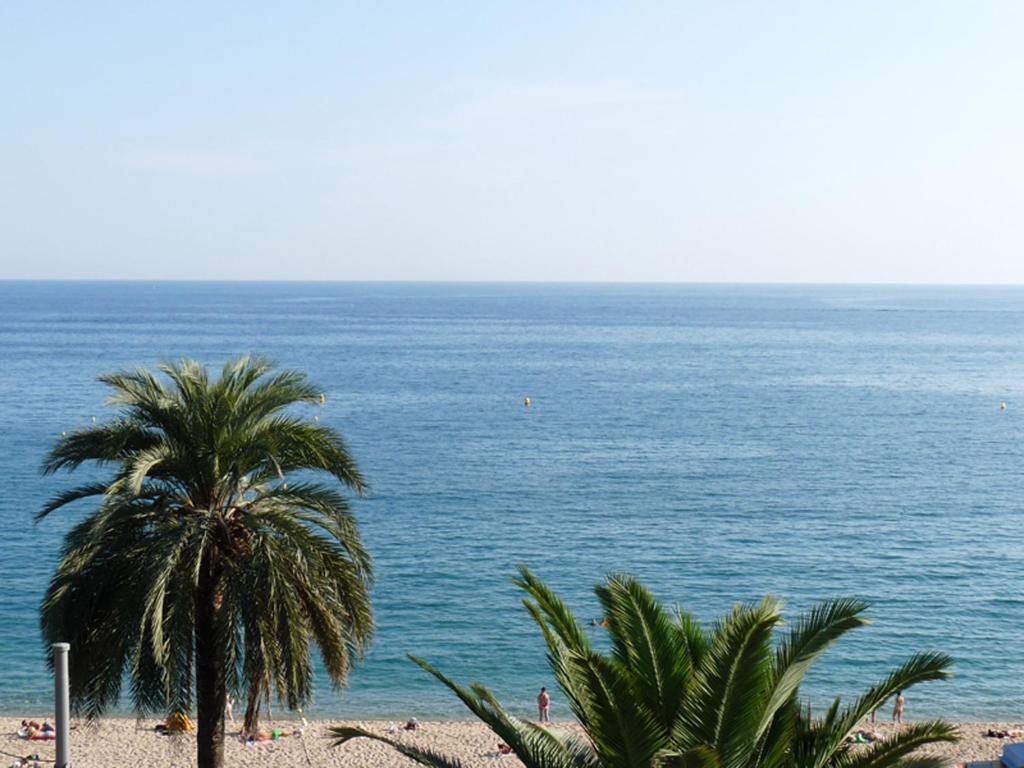 Apartaments Tropic Lloret de Mar Zimmer foto